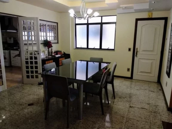 Imagem APARTAMENTO COM 4 DORMITÓRIOS À VENDA, 250 M² POR R$ 1.500.000,00 - IMBETIBA - MACAÉ/RJ