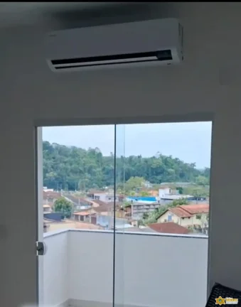 Imagem AMPLO APARTAMENTO MOBILIA NO BAIRRO DO PEREQUE AÇU COND DONA IRACEMA