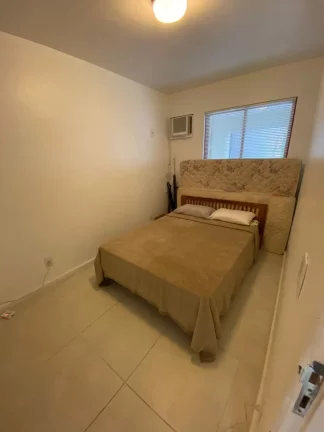 Imagem APARTAMENTO RESIDENCIAL em ANGRA DOS REIS - RJ, PONTAL (CUNHAMBEBE)