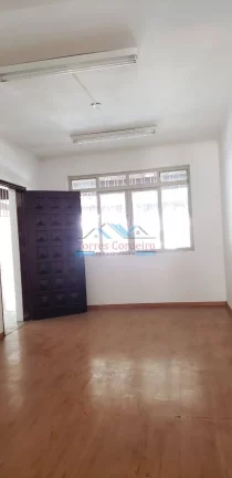 Imagem Sobrado comercial com 2 vagas cobertas - Jardim Peri Peri