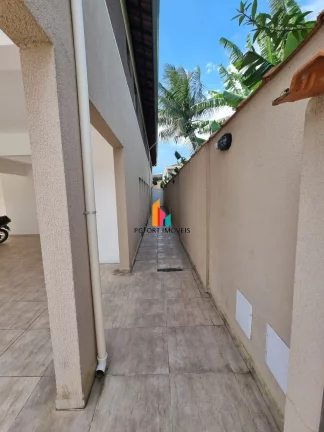 Imagem APARTAMENTO RESIDENCIAL em PRAIA GRANDE - SP, SÍTIO DO CAMPO