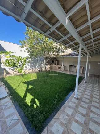 Imagem Casa Triplex à Venda | 4 Quartos | Parque Residencial Laranjeiras - Serra/ES