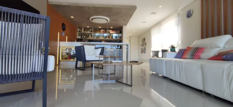 Imagem Casa à venda módulo 12 com vista para campo de golf.