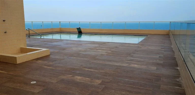 Imagem APARTAMENTO COM 130 m² - REAL - PRAIA GRANDE SP