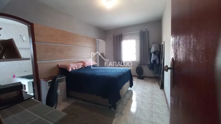 Imagem Casa À venda em Sorocaba-SP!