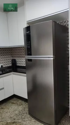 Imagem Sobrado com 3 dormitórios à venda, 175 m² por R$ 1.199.000,00 - Jardim São Judas Tadeu - Guarulhos/SP