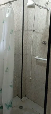 Imagem APARTAMENTO COM 47 m² - CASTELO - SANTOS SP