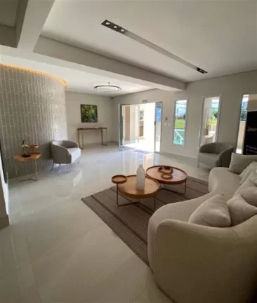 Imagem APARTAMENTO COM 68.07 m² - GUILHERMINA - PRAIA GRANDE SP