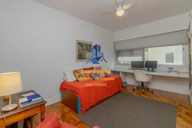 Imagem Apartamento em Jardim Paulista, São Paulo/SP