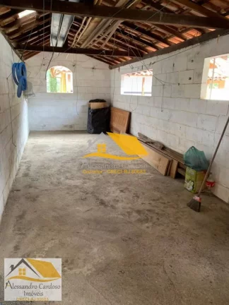 Imagem Vendo casa de alto padrão com piscina e 3 quartos na Chácara do Paraíso