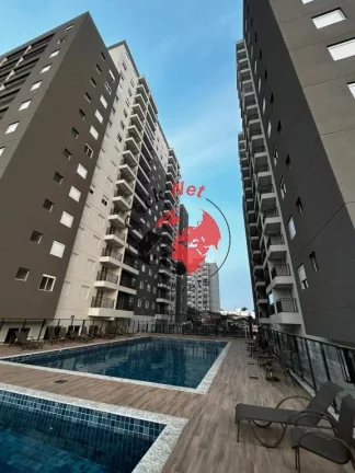 Imagem Apartamento Novo à Venda no bairro Rudge ramos em São Bernardo do Campo