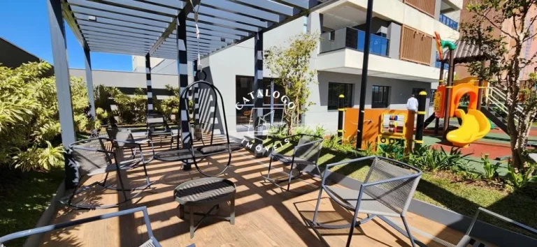 Imagem Apartamento a Venda no bairro Jardim Olhos D'água II - Ribeirão Preto, SP