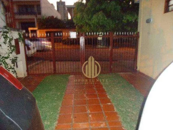 Imagem Casa 3 dormitórios com suíte à venda, Jardim São Luiz, Ribeirão Preto - CA0287.