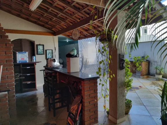 Imagem Casa à venda em Santo André/SP