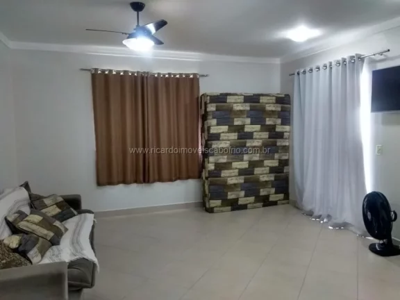 Imagem Casa Independente / Condomínio Novo c/ RGI.
