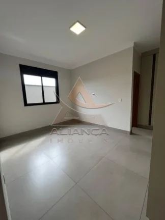 Imagem Casa Condomínio - Ribeirão Preto - Alto do Castelo