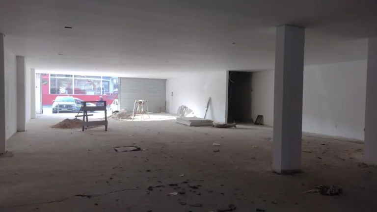 Imagem Pavilhão/Galpão para alugar no bairro Cidade Satélite Santa Bárbara - São Paulo/SP, Zona Leste
