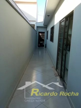 Imagem Casa Mae Preta