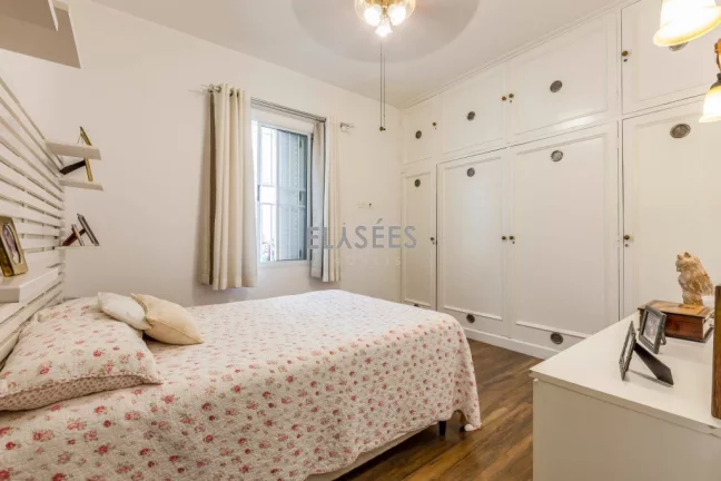 Imagem Casa RESIDENCIAL em SÃO PAULO - SP, JARDIM PAULISTA
