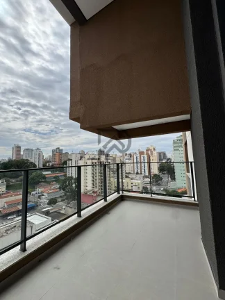 Imagem Apartamento Penthouse em Vila Clementino, 2 SUITES SALA AMPLIADA