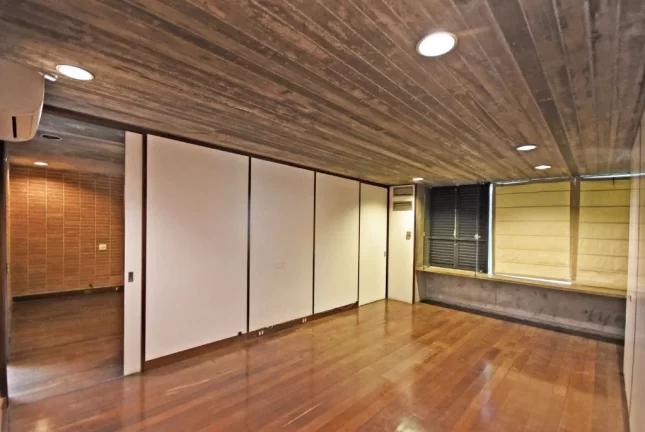 Imagem Casa com 5 dormitórios à venda, 976 m² por R$ 16.000.000,00 - Cidade Jardim - São Paulo/SP