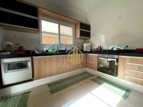 Imagem Casa com 3 suítes à venda no Praça das Flores- Ribeirão Preto/SP