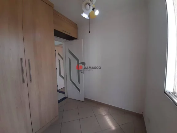 Imagem Apartamento padrão à Venda, Santa Maria, São Caetano do Sul, SP
