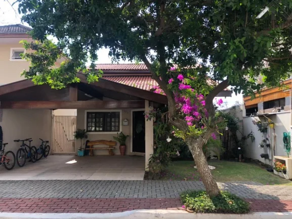 Imagem [Casa em Condomínio - Venda][1Urbanova]