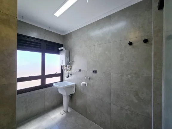 Imagem APARTAMENTO COM 125,45M² NA MELHOR LOCALIZAÇÃO DA VILA YARA - OSASCO/SP