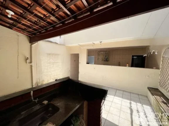 Imagem Sobrado para Venda em Santo André / SP no bairro Jardim Marek