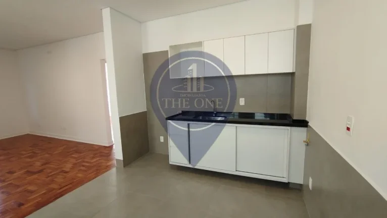 Imagem Apartamento para locação em Perdizes, São Paulo-SP: 3 quartos, 2 salas, 2 banheiros, 1 vaga de garagem, 92m².