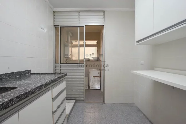 Imagem Apartamento 3 quartos, 1 suite, 2 vagas, 75 m2