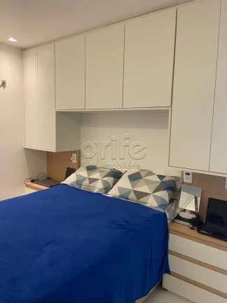 Imagem Apartamento todo planejado e reformado no Passaré de 44 metros quadrados no Residencial Jardim Pass...