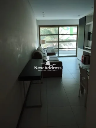Imagem Apartamento Mobiliado à Venda na Praia da Costa - Vila Velha/ES