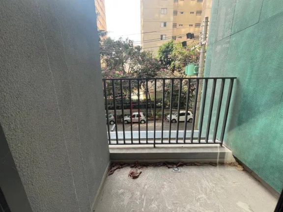 Imagem Apartamento à venda no Versa Brooklin