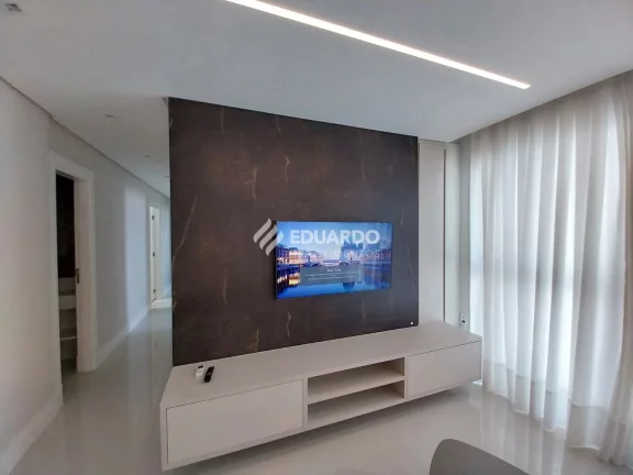 Imagem Eleganza Tower – Apartamento 4400 com 4 Suítes à Venda, 140,19 m² – Centro – Bal