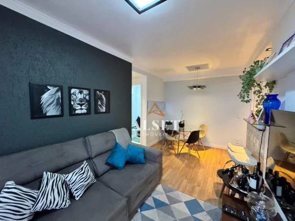 Imagem Apartamento com 3 dormitórios e varanda na Vila Prudente
