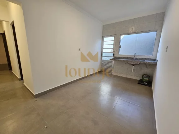 Imagem Casa em Sorocaba