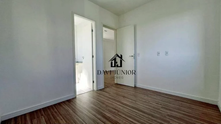 Imagem Apartamento com 2 dormitórios à venda, 53 m² por R$ 320.000,00 - Jardim Ipê - Sorocaba/SP