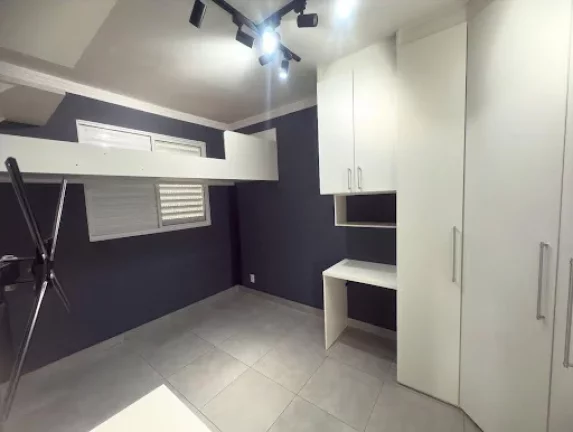 Imagem Apartamento com 2 dormitórios à venda, 52 m² por R$ 305.000,00 - Vila Doutor Laurindo - Tatuí/SP