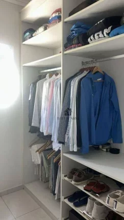 Imagem Casa com 3 suítes à venda, 270 m² por R$ 2.235.000 - Condomínio Mont Blanc - Sorocaba/SP