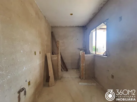 Imagem Apartamento sem Condomínio para Venda em Santo André / SP no bairro Jardim Ocara