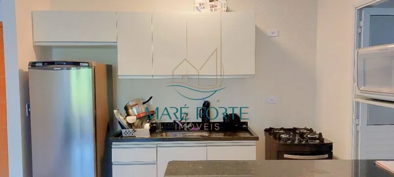 Imagem APARTAMENTO PRÓXIMO A PRAIA MOBILIADO