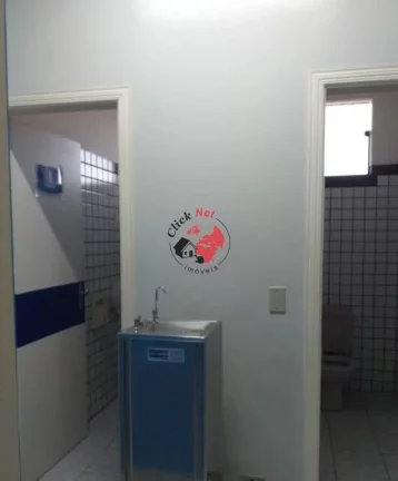 Imagem Prédio Comercial para Locação ou Venda – Bairro Assunção, São Bernardo do Campo