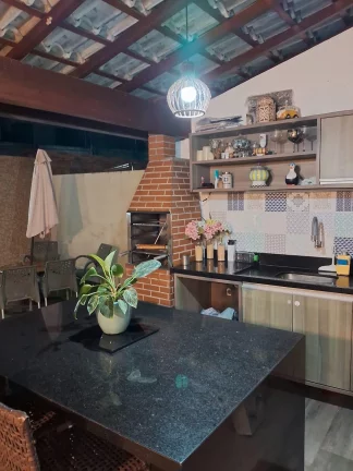 Imagem Casa de condomínio com 4 quartos, 140m2, à venda em Camaçari, Boa União (Abrantes)