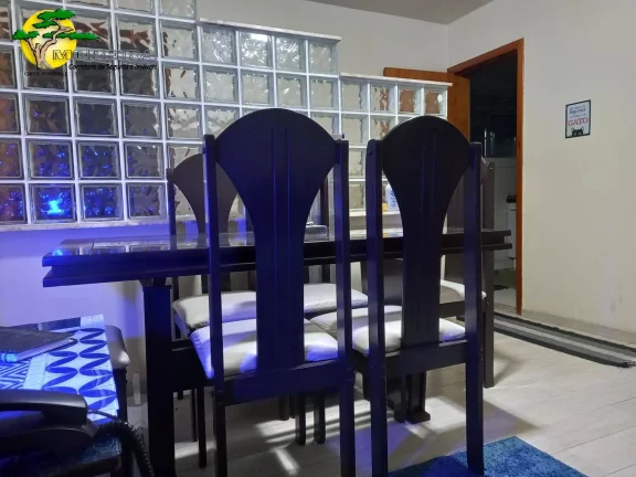 Imagem APARTAMENTO À VENDA EM SANTANA