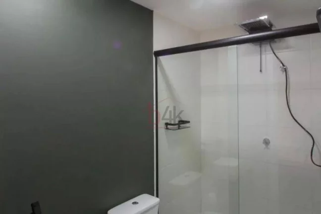 Imagem Apartamento para alugar no My One Estação Brooklin - Brooklin SP