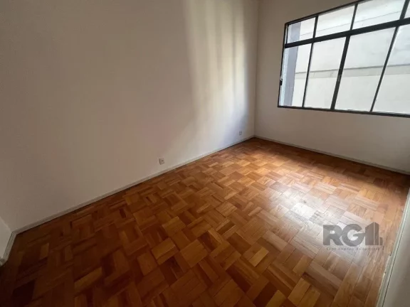 Imagem Apartamento à venda em Porto Alegre, Centro Histórico, com 1 quarto, 40,2m2