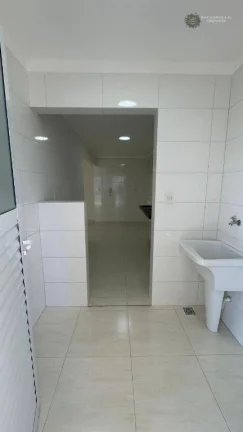Imagem Apartamento à venda, 91 m² por R$ 780.000,00 - Vilamar - Praia Grande/SP