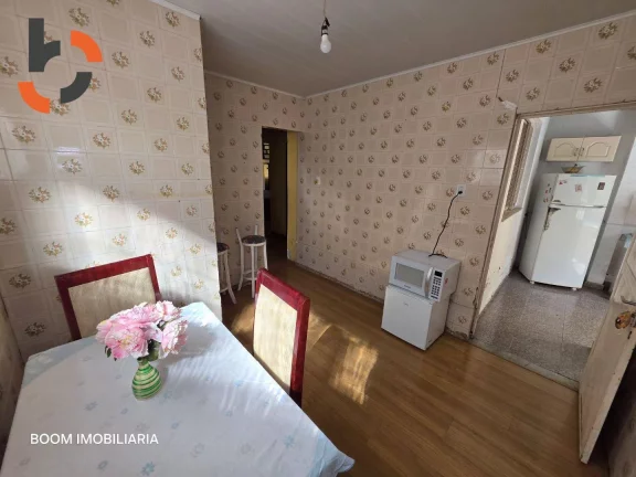 Imagem Excelente Oportunidade 02 Casas à venda pelo preço de uma R$ 499.000,99 com 02 quartos, amplo quintal e piscina - Rua Alzira, 428, Jardim Tropical